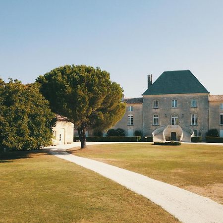 Готель Chateau Des Arras Saint-Gervais  Екстер'єр фото